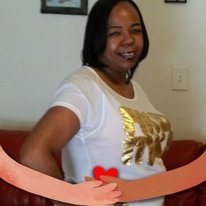 Meet your Posher, Donna